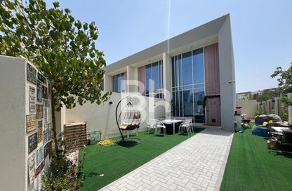 Townhouse - 1 Bedroom - 2 Bathrooms for sale in Rukan 3 - Rukan - Dubai Land - Dubai