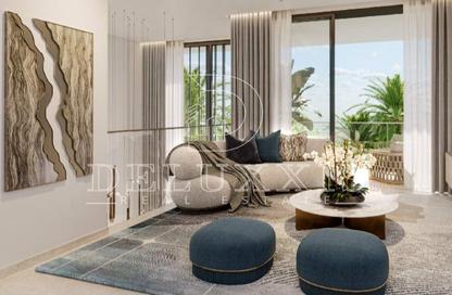 Townhouse - 3 - 4 for sale in Nad Al Sheba Gardens 11 - Nad Al Sheba Gardens - Nad Al Sheba 1 - Nad Al Sheba - Dubai