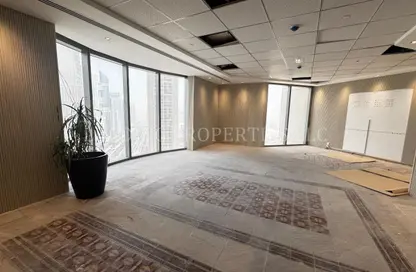 Business Centre - Studio - 1 Bathroom for rent in Al Saqr Business Tower - Sheikh Zayed Road - Dubai