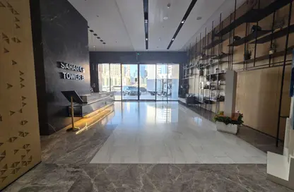 شقة - غرفة نوم - 2 حمامات للبيع في برج صحارى 6 - مجمع صحارى - النهدة - الشارقة