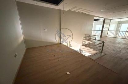 Warehouse - Studio - 1 Bathroom for rent in Industrial Area 3 - Sharjah Industrial Area - Sharjah