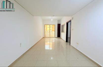 Apartment - 1 - 1 for rent in Al Salem Tower - Al Nahda 2 - Al Nahda - Dubai Apartment - 1 - 1 for rent in Al Salem Tower - Al Nahda 2 - Al Nahda - Dubai