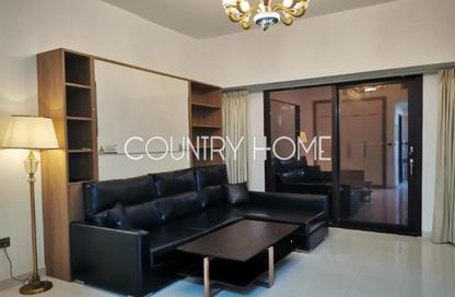 Apartment - Studio - 1 Bathroom for rent in Starz Tower 1 - Starz by Danube - Al Furjan - Dubai