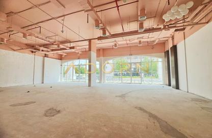Shop - Studio - 1 for rent in Vincitore Boulevard - Arjan - Dubai