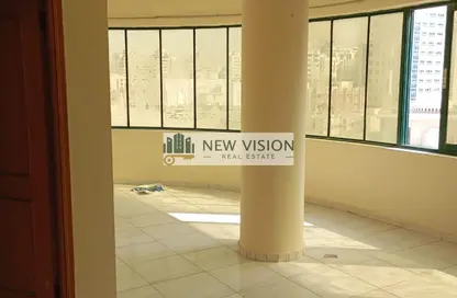 Apartment - 1 Bedroom - 1 Bathroom for rent in Al Jubail - Al Qasimia - Sharjah