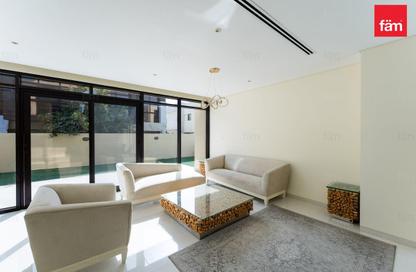 Townhouse - 3 Bedrooms - 4 Bathrooms for rent in Flora - DAMAC Hills - Dubai