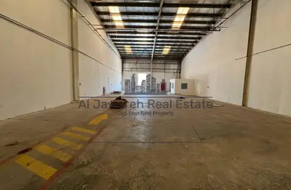 Warehouse - Studio - 1 Bathroom for rent in Umm Dir - Umm Al Quwain Warehouse - Studio - 1 Bathroom for rent in Umm Dir - Umm Al Quwain
