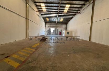 Warehouse - Studio - 1 Bathroom for rent in Umm Dir - Umm Al Quwain