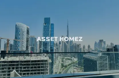 Office Space - Studio for rent in Park Lane Tower - Business Bay - Dubai