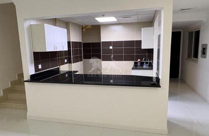 Apartment - 2 Bedrooms - 2 Bathrooms for sale in Edmonton Elm - Jumeirah Village Triangle - Dubai