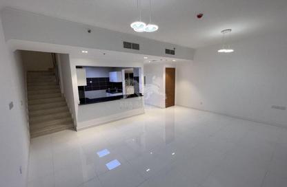 Apartment - 2 Bedrooms - 2 Bathrooms for sale in Edmonton Elm - Jumeirah Village Triangle - Dubai