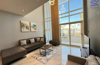 تاون هاوس - 2 غرف نوم - 3 حمامات للايجار في روكان 3 - روكان - دبي لاند - دبي