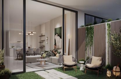 Apartment - 3 - 4 for sale in Sensi - Saadiyat Island - Abu Dhabi Apartment - 3 - 4 for sale in Sensi - Saadiyat Island - Abu Dhabi