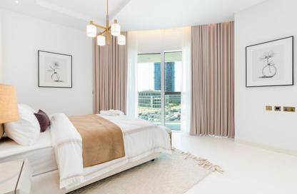 Apartment - 2 Bedrooms - 3 Bathrooms for sale in THE BILTMORE RESIDENCES - Al Sufouh - Dubai