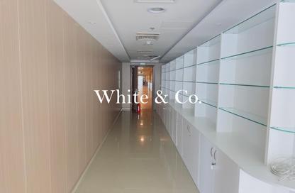 Office Space - Studio for rent in The Burlington - Business Bay - Dubai Office Space - Studio for rent in The Burlington - Business Bay - Dubai
