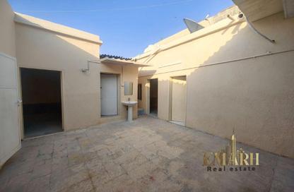 Villa - 4 Bedrooms - 3 Bathrooms for sale in Al Rashidiya 3 - Al Rashidiya - Ajman