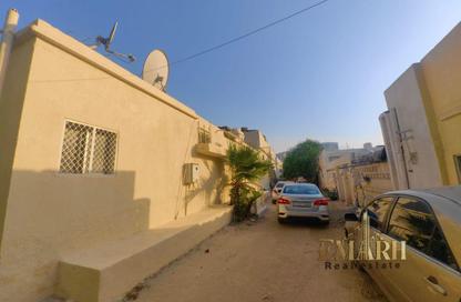 Villa - 4 Bedrooms - 3 Bathrooms for sale in Al Rashidiya 3 - Al Rashidiya - Ajman