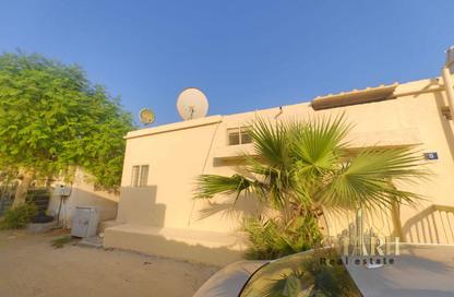 Villa - 4 Bedrooms - 3 Bathrooms for sale in Al Rashidiya 3 - Al Rashidiya - Ajman