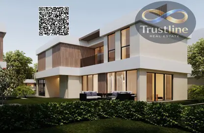 Villa - 5 Bedrooms - 7 Bathrooms for sale in Shomous Residential Complex - Sharjah Garden City - Sharjah