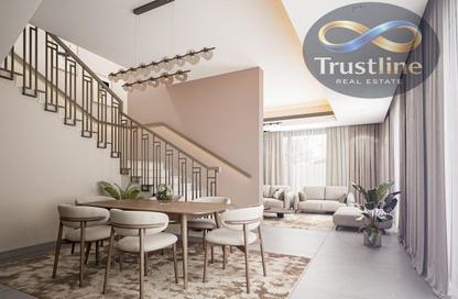 Villa - 5 - 7 for sale in Shomous Residential Complex - Sharjah Garden City - Sharjah