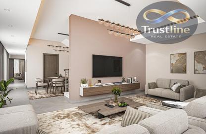 Villa - 5 - 7 for sale in Shomous Residential Complex - Sharjah Garden City - Sharjah