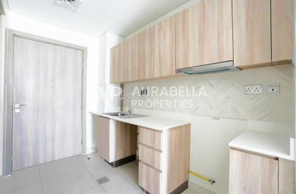 Apartment - Studio - 1 for sale in Sway Residences - Dubai Hills Estate - Dubai Apartment - Studio - 1 for sale in Sway Residences - Dubai Hills Estate - Dubai