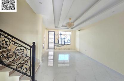 Villa - 5 - 7 for sale in Al Zaheya Gardens - Al Zahya - Ajman