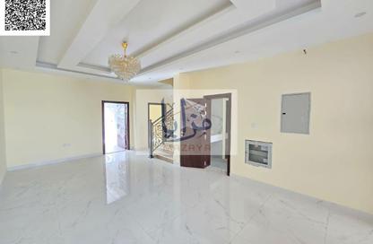 Villa - 5 - 7 for sale in Al Zaheya Gardens - Al Zahya - Ajman