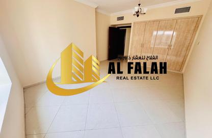 Apartment - 3 Bedrooms - 4 Bathrooms for rent in JOUD - Al Mamzar - Sharjah - Sharjah