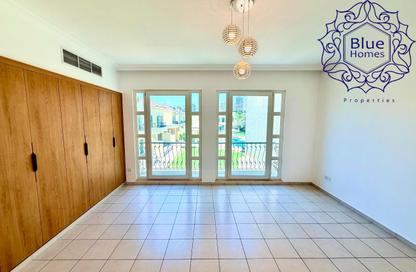 Villa - 4 - 5 for rent in Al Barsha 1 Villas - Al Barsha 1 - Al Barsha - Dubai