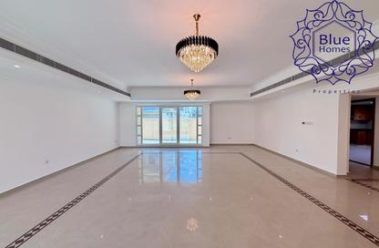 Villa - 4 Bedrooms - 5 Bathrooms for rent in Al Barsha 1 Villas - Al Barsha 1 - Al Barsha - Dubai