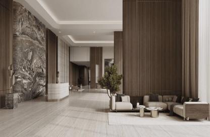 Apartment - Studio - 1 Bathroom for sale in Binghatti Elite - Dubai Production City (IMPZ) - Dubai