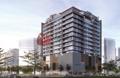 Apartment - 3 - 4 for rent in Lucky Royale Residence - District 10 - Jumeirah Village Circle - Dubai