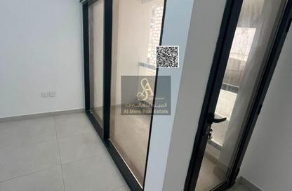 Apartment - 1 - 1 for rent in Sheikh Jaber Al Sabah Street - Al Nuaimiya - Al Nuaimiya - Ajman