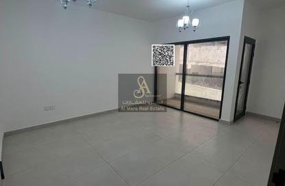 Apartment - 1 - 1 for rent in Sheikh Jaber Al Sabah Street - Al Nuaimiya - Al Nuaimiya - Ajman