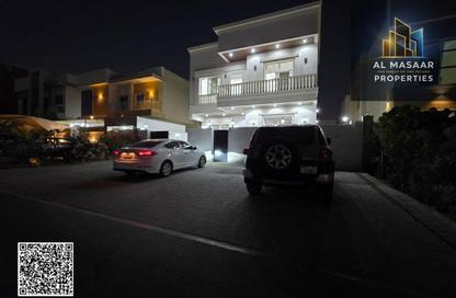 Villa - 7 Bedrooms - 7+ Bathrooms for sale in Al Yasmeen 1 - Al Yasmeen - Ajman Villa - 7 Bedrooms - 7+ Bathrooms for sale in Al Yasmeen 1 - Al Yasmeen - Ajman