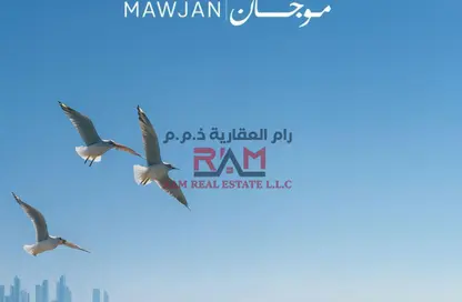 Apartment - Studio - 1 Bathroom for sale in Ajman Corniche Residences - Ajman Corniche Road - Ajman