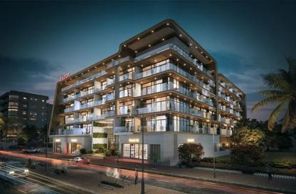 Apartment - Studio - 1 for sale in Ventana Residences - International City Phase 2 - Al Warsan 4 - Al Warsan - Dubai Apartment - Studio - 1 for sale in Ventana Residences - International City Phase 2 - Al Warsan 4 - Al Warsan - Dubai
