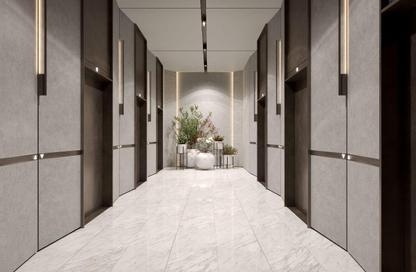 Apartment - 2 - 3 for sale in One River Point - Business Bay - Dubai
