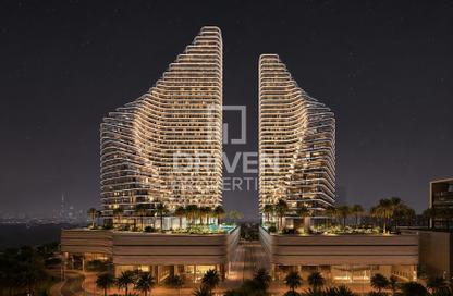 Apartment - 1 - 2 for sale in Binghatti Flare - District 2 - Jumeirah Village Triangle - Dubai