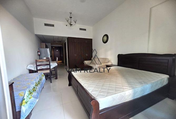 Low Floor Furnished Studio | Elite 5 | 530K