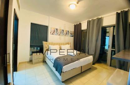 Apartment - 1 Bedroom - 2 Bathrooms for rent in The Point - Dubai Marina - Dubai Apartment - 1 Bedroom - 2 Bathrooms for rent in The Point - Dubai Marina - Dubai