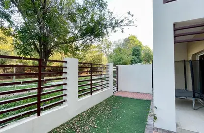 Townhouse - 3 Bedrooms - 4 Bathrooms for rent in Flamingo Villas - Mina Al Arab - Ras Al Khaimah