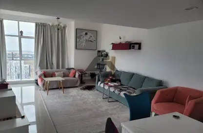 Apartment - 2 Bedrooms - 3 Bathrooms for sale in Al Manara Tower - Jumeirah Village Triangle - Dubai