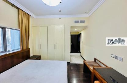 Apartment - 2 Bedrooms - 2 Bathrooms for rent in Al Nawras Building - Al Nahda 1 - Al Nahda - Dubai