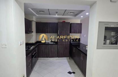 Apartment - 1 - 2 for rent in Al Zain Residence - District 14 - Jumeirah Village Circle - Dubai Apartment - 1 - 2 for rent in Al Zain Residence - District 14 - Jumeirah Village Circle - Dubai