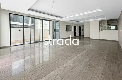 تاون هاوس - 6 غرف نوم - 7 حمامات للايجار في سيلفر سبرنجز 3 - سيلفر سبرينغز - داماك هيلز - دبي