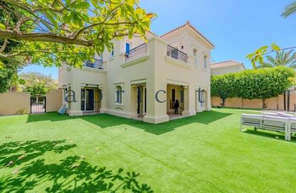 Villa - 4 Bedrooms - 3 Bathrooms for sale in Alvorada 2 - Alvorada - Arabian Ranches - Dubai