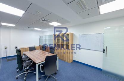 Office Space - Studio - 1 for sale in Saba Tower 1 - JLT Cluster E - Jumeirah Lake Towers - Dubai