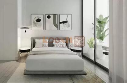 Apartment - 1 Bedroom - 2 Bathrooms for sale in Souks Residential - Al Mamsha - Muwaileh - Sharjah Apartment - 1 Bedroom - 2 Bathrooms for sale in Souks Residential - Al Mamsha - Muwaileh - Sharjah